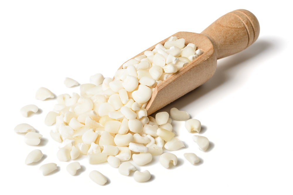 White Corn Seeds for Planting - 50+ Seeds - Top Producer