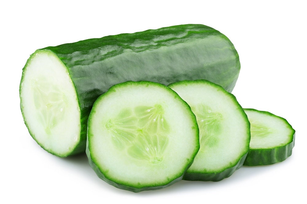 Pickling Cucumber Seeds | 50 Seeds | Grow your own Food | Vegetable Seeds for Planting | Made in USA