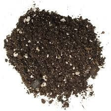 4 Quarts Bonsai Soil by CZ Grain - Specially Formulated for Fast Growing Trees and Plants - Great for All Plants - Best Soil on Earth