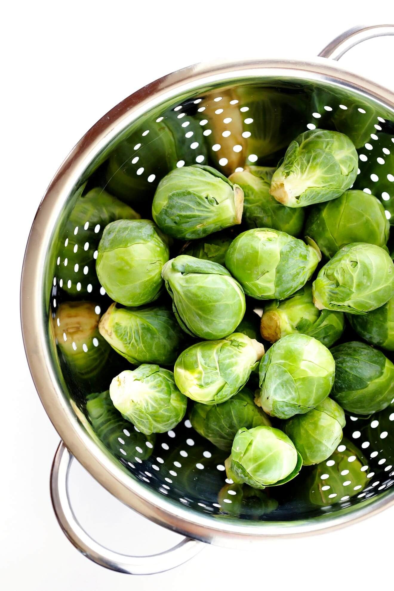 Long Island Brussel Sprouts Seeds | 300 Pack | Grow Your Own Food