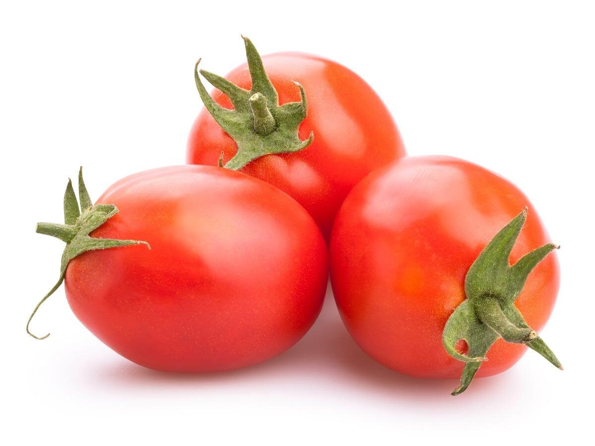 Roma Tomato Seeds | 50+ Seeds | Grow Your Own Food | #1 Selling Tomato Hot Pick & ON Sale!