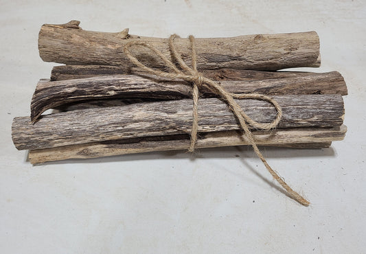 Bundle of Driftwood - 15+ Pieces - 12- 18 inches long