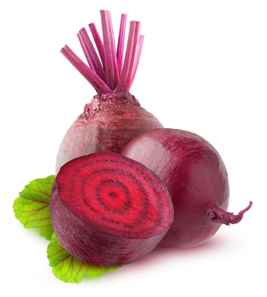 Detroit Red Beets Seed - 250+ Seeds - Made in USA, Ships from Iowa.