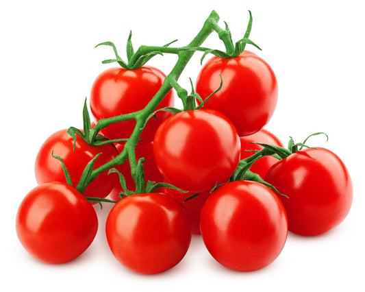 Garden Cherry Tomato Seeds for Planting - 100+ Seeds - Amazing Taste - Great for Salads - Made in USA. Ships from Iowa. Dwarf Fruit Seeds