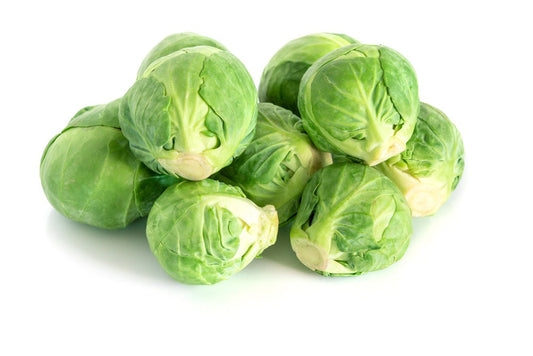 Green Brussel Sprouts Seeds | 250 Pack | Grow Your Own Food