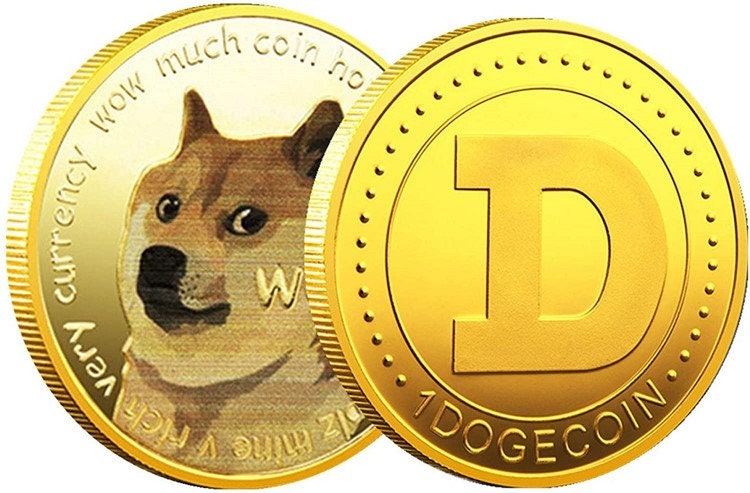 Dogecoin - The Peoples Currency