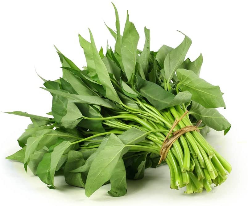 250+ Seeds Ong Choy - Hat Rau Muong Vietnam Xin CAI Ong Choi Kang Kong