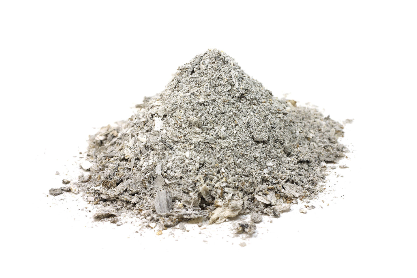 Wood Ash Fertilizer - Excellent Ph Balancer, Natural Fertilizer for Vegetable Garden and Flowers