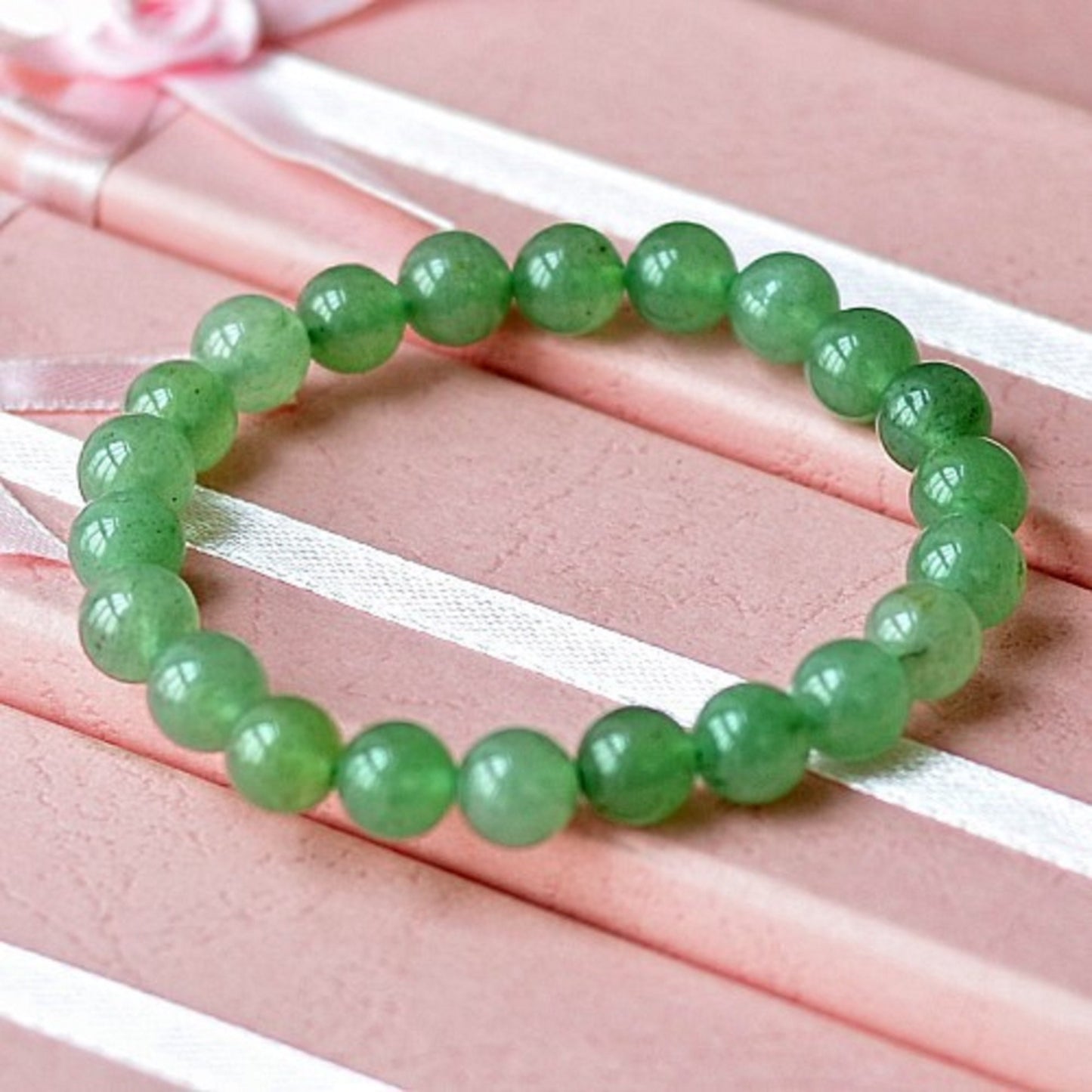 Jade Bracelet