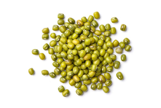 Mung Bean Seeds for Planting - Very Healthy - Moong Bean Seeds