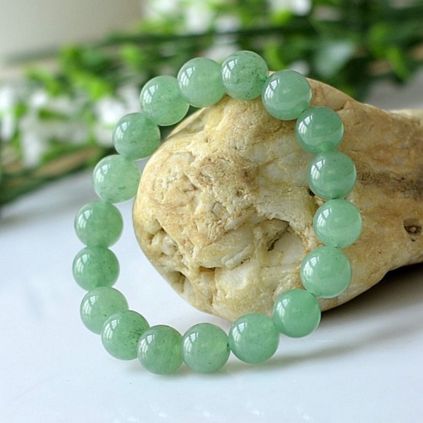 Jade Bracelet