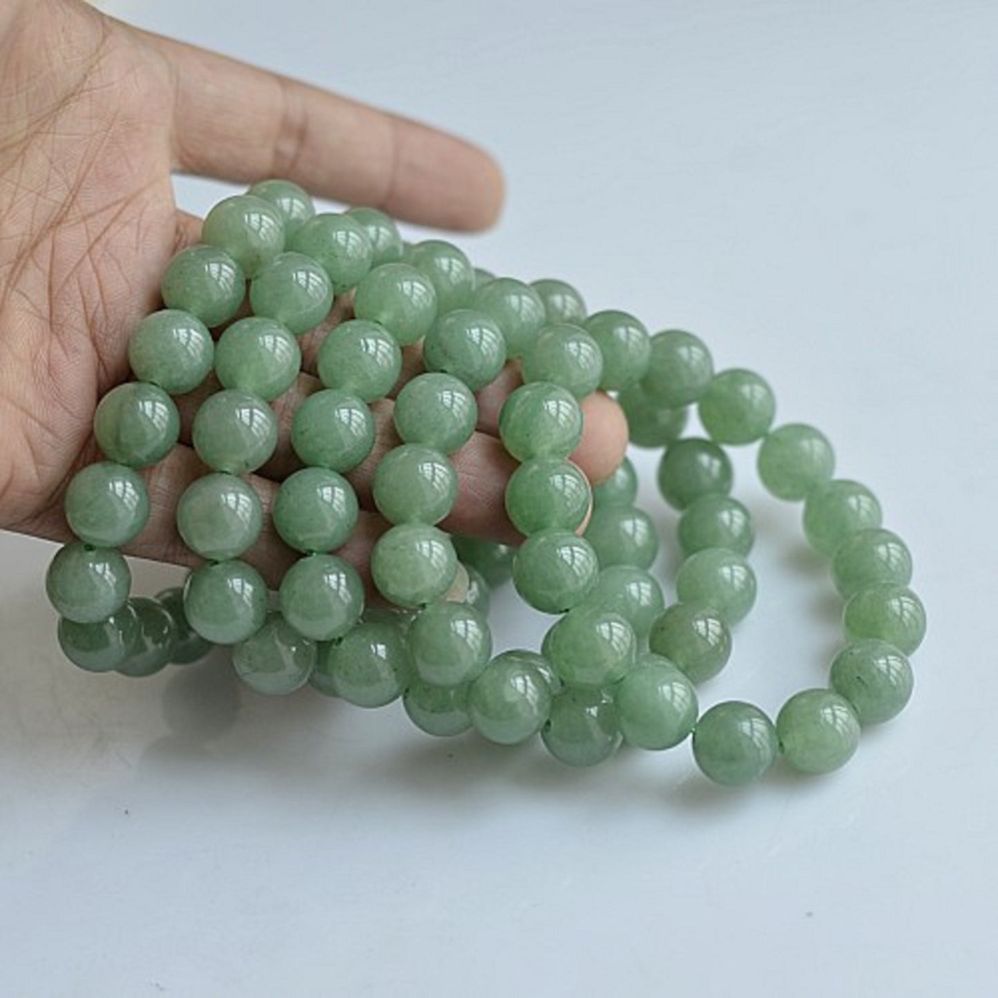 Jade Bracelet